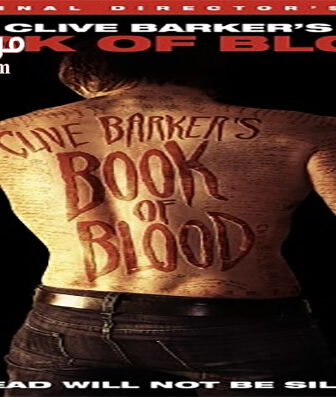 فيلم Book Of Blood 2009 مترجم