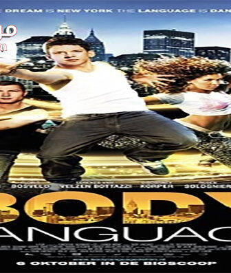 فيلم Body Language 2011 مترجم