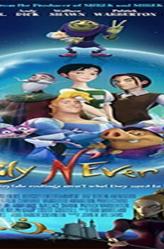 فيلم Happily N Ever After 2006 مترجم