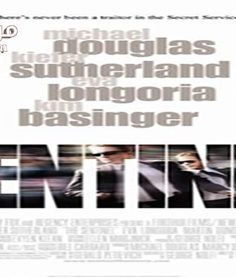 فيلم The Sentinel 2006 مترجم