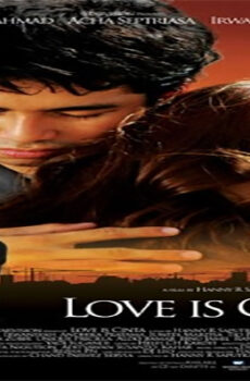 فيلم Love Is Cinta 2007 مترجم
