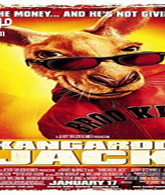 فيلم Kangaroo Jack 2003 مترجم