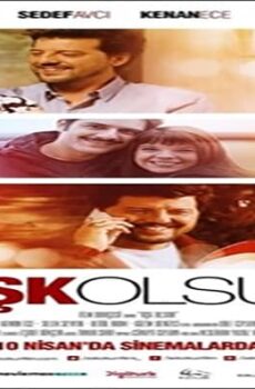 فيلم Ask Olsun 2015 مترجم
