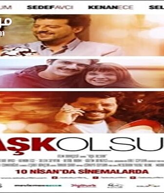 فيلم Ask Olsun 2015 مترجم