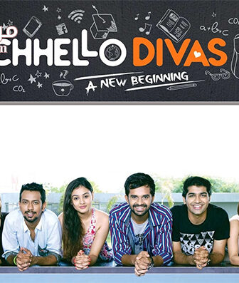 فيلم Chhello Divas 2015 مترجم