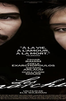 فيلم Les Anarchistes 2015 مترجم