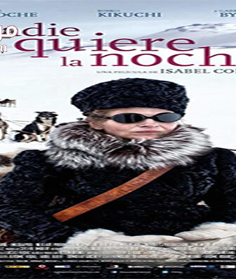 فيلم Nobody Wants The Night 2015 مترجم