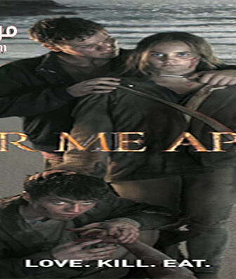 فيلم Tear Me Apart 2015 مترجم