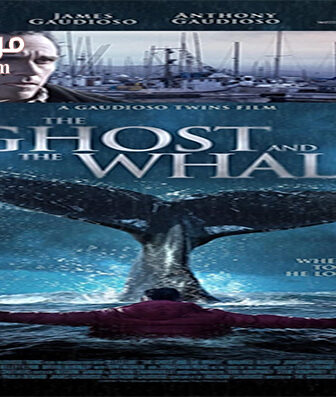 فيلم The Ghost and The Whale 2016 مترجم