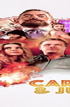 فيلم Carter and June 2017 مترجم