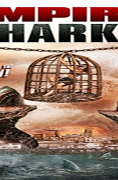 فيلم Empire of the Sharks 2017 مترجم