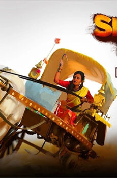 فيلم The Sholay Girl 2019 مترجم