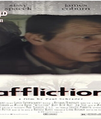 فيلم Affliction 1997 مترجم