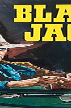 فيلم Black Jack 1968 مترجم