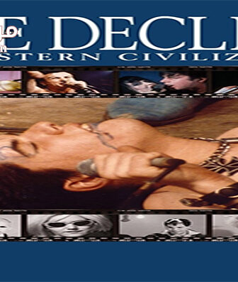 فيلم The Decline of Western Civilization 1981 مترجم