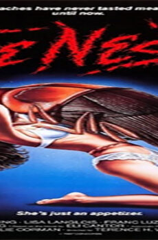 فيلم The Nest 1987 مترجم