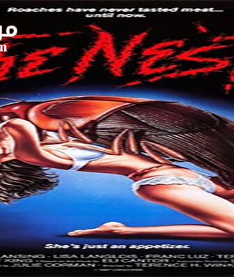 فيلم The Nest 1987 مترجم