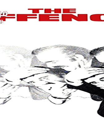 فيلم The Offence 1973 مترجم