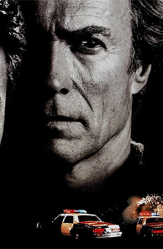فيلم The Rookie 1990 مترجم