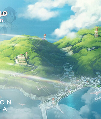 فيلم Taifuu no Noruda 2015 مترجم