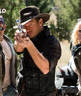 فيلم Dead 7 2016 مترجم