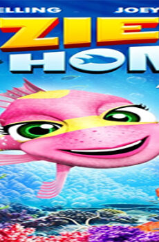 فيلم Izzies Way Home 2016 مترجم