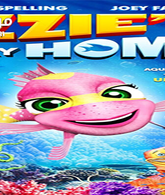 فيلم Izzies Way Home 2016 مترجم