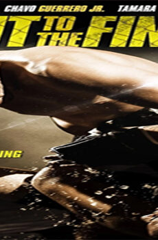 فيلم Fight to the Finish 2016 مترجم