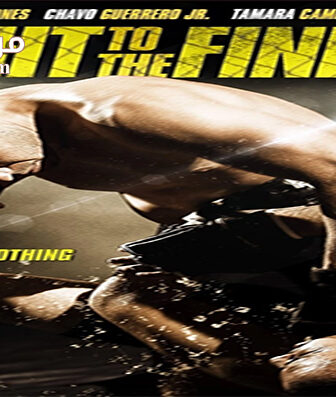 فيلم Fight to the Finish 2016 مترجم