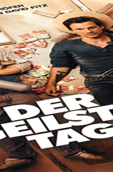 فيلم Der geilste Tag 2016 مترجم
