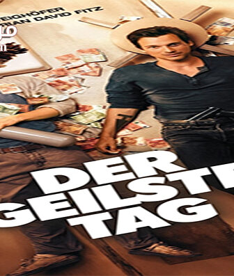 فيلم Der geilste Tag 2016 مترجم