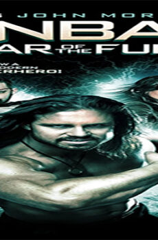 فيلم Sinbad and the War of the Furies 2016 مترجم