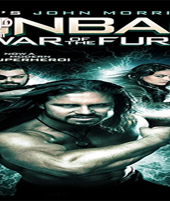 فيلم Sinbad and the War of the Furies 2016 مترجم