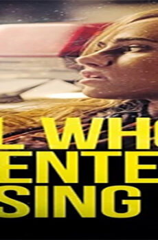 فيلم The Girl Who Invented Kissing 2017 مترجم