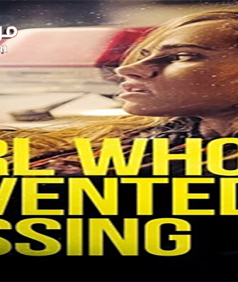 فيلم The Girl Who Invented Kissing 2017 مترجم