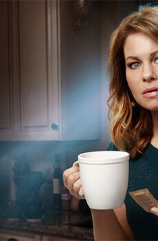 فيلم Last Scene Alive An Aurora Teagarden Mystery 2018 مترجم