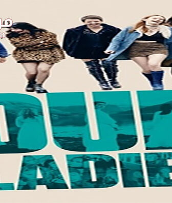 فيلم Our Ladies 2021 مترجم