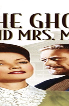 فيلم The Ghost and Mrs Muir 1947 مترجم
