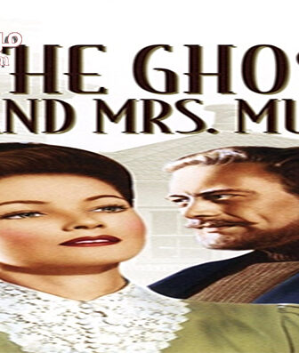 فيلم The Ghost and Mrs Muir 1947 مترجم