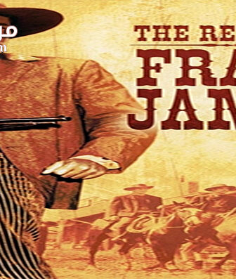 فيلم The Return of Frank James 1940 مترجم