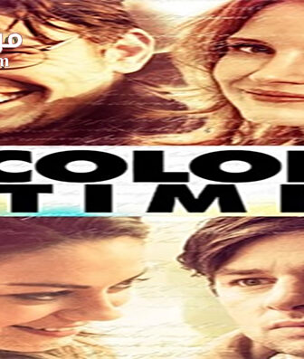 فيلم The Color of Time 2013 مترجم