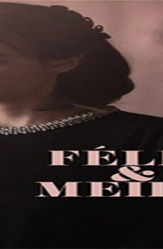 فيلم Felix And Meira 2014 مترجم