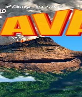 فيلم Lava 2014 مترجم