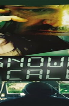 فيلم Unknown Caller 2014 مترجم