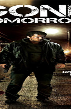 فيلم Gone Tomorrow 2015 مترجم