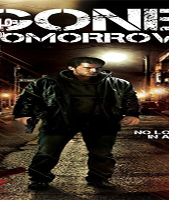 فيلم Gone Tomorrow 2015 مترجم
