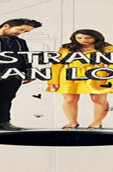 فيلم No Stranger Than Love 2015 مترجم