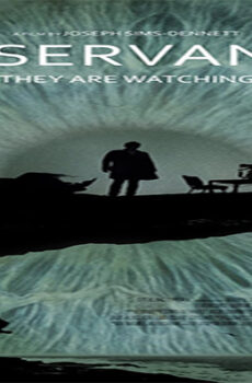 فيلم Observance 2015 مترجم