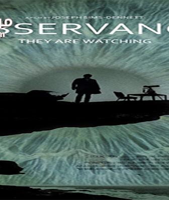 فيلم Observance 2015 مترجم
