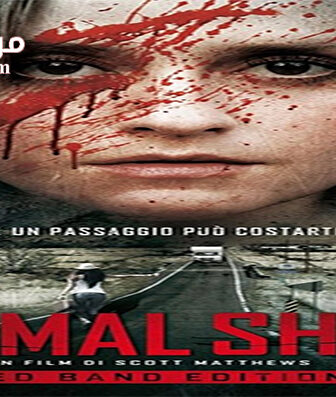فيلم Primal Shift 2015 مترجم